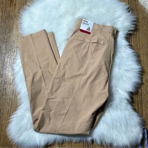 Reebok Tan Chino Pants Versatile Style